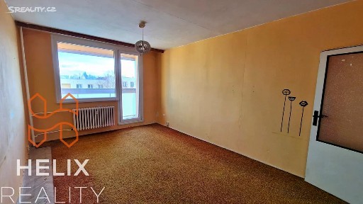 Prodej bytu 2+1 59 m² K Hájku, Frýdek-Místek - Frýdek