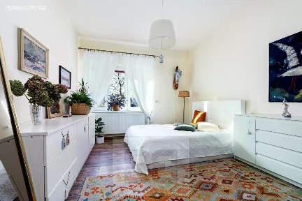 Prodej bytu 2+1 61 m² nám. Československé armády, Říčany - Radošovice