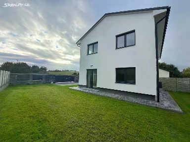 Pronájem rodinného domu 88 m², pozemek 310 m² Pickova, Benátky nad Jizerou - Benátky nad Jizerou I