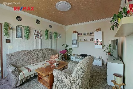 Pronájem bytu 2+kk 45 m² Kadaňská, Chomutov