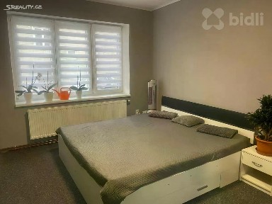 Pronájem bytu 3+1 78 m² Vrchlického, Roudnice nad Labem