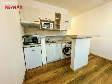 Pronájem bytu 1+kk 21 m² Slámova, Prachatice - Prachatice II