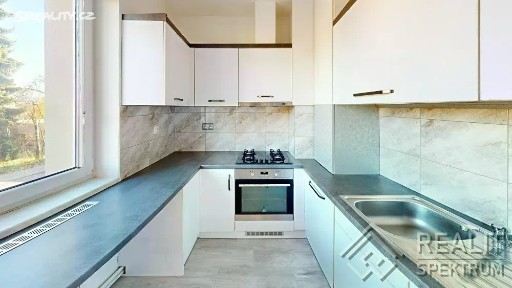 Pronájem bytu 3+1 63 m² 17. listopadu, Litomyšl - Litomyšl-Město