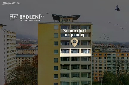 Prodej bytu 3+1 71 m² Mostecká, Litvínov - Horní Litvínov