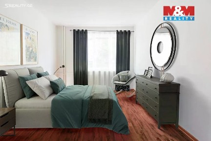 Prodej bytu 2+1 52 m² Třinec - Lyžbice