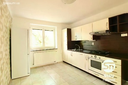 Kladno, Petrohradská