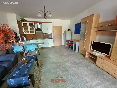 Pronájem bytu 1+kk 45 m² Svojsíkova, Mladá Boleslav - Mladá Boleslav II