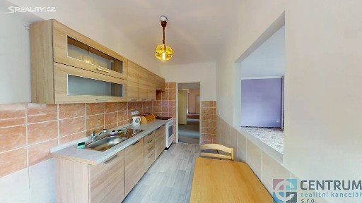 Prodej bytu 3+1 76 m² Krkonošská, Desná - Desná II