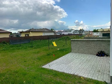 Pronájem bytu 3+kk 95 m² Bysterská, Polička - Horní Předměstí