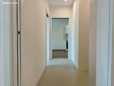 Pronájem bytu 3+kk 64 m² Valašské Meziříčí