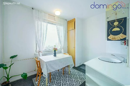 Prodej bytu 1+1 35 m² Felberova, Svitavy - Lány