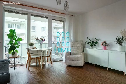 Olomouc, Slavonín, Topolová, 19