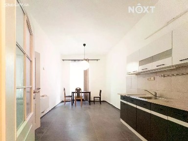 Pronájem bytu 2+kk 42 m² Vančurova, Vrchlabí