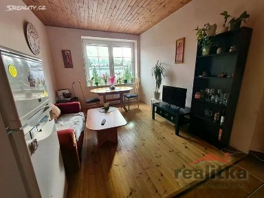 Pronájem bytu 2+kk 49 m² třída Spojenců, Opava - Předměstí