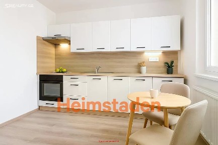 Pronájem bytu 2+1 60 m² K Hájku, Frýdek-Místek - Frýdek
