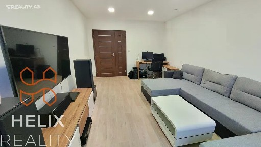 Pronájem bytu 2+1 61 m² Anenská, Frýdek-Místek - Místek