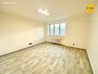 Pronájem bytu 2+1 54 m² Krnovská, Opava - Předměstí