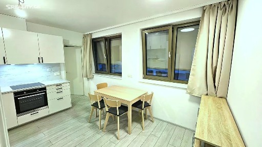 Pronájem bytu 2+kk 46 m² Komenského, Letovice