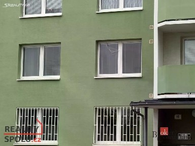 Pronájem bytu 3+1 75 m² Bohumíra Šmerala, Prostějov