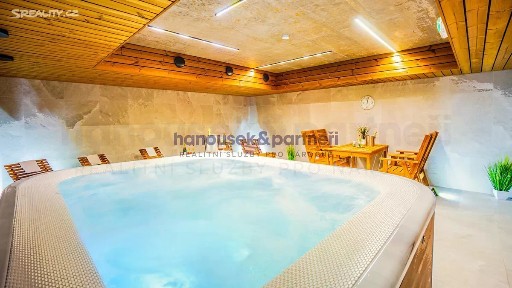 Prodej bytu 1+kk 45 m² Horská, Vrchlabí - Hořejší Vrchlabí