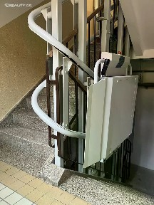 Prodej bytu 3+kk 65 m² Hrubého, Uničov