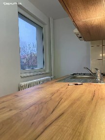 Chomutov, Bezručova