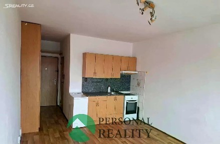 Pronájem bytu 1+kk 25 m² Jiřího z Poděbrad, Sokolov