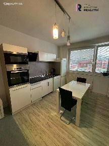 Pronájem bytu 2+kk 40 m² Křížová, Sokolov