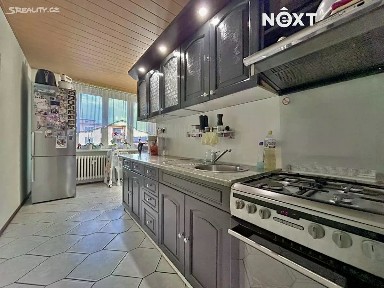 Pronájem bytu 3+1 72 m² Čs. odbojářů, Chodov