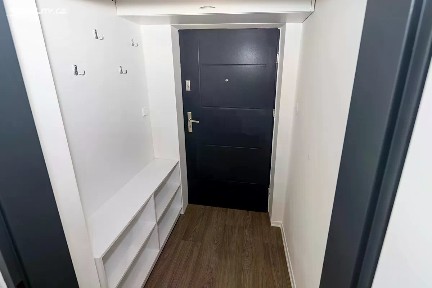 Pronájem bytu 2+kk 46 m² U Hliníku, Opava - Předměstí