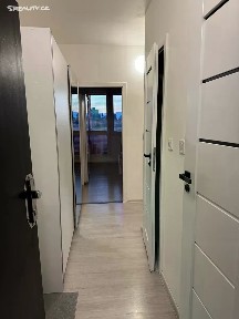 Pronájem bytu 2+kk 55 m² Novodvorská, Frýdek-Místek - Frýdek