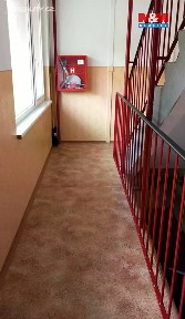 Prodej bytu 4+kk 78 m² Česká, Most