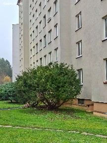 Prodej bytu 1+1 47 m² Přemyslovců, Ústí nad Labem - Krásné Březno