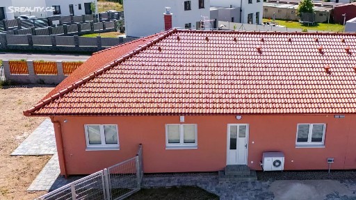 Prodej rodinného domu 110 m², pozemek 511 m² Okružní, Káraný