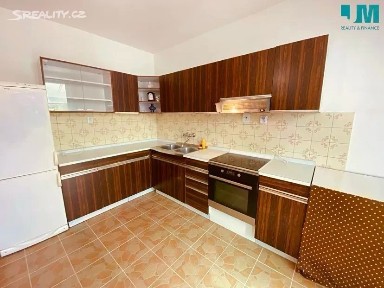 Pronájem bytu 3+1 92 m² Trnava