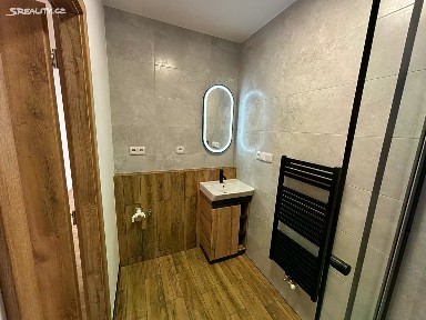 Prodej bytu 2+kk 51 m² Sídliště Pražská, Havlíčkův Brod