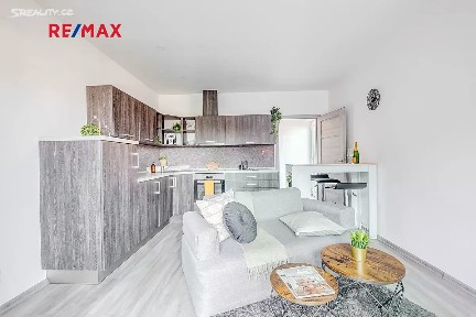 Prodej bytu 2+kk 37 m² Mladoboleslavská, Bělá pod Bezdězem