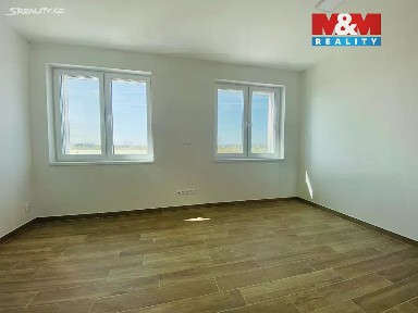 Pronájem bytu 3+kk 85 m² Kralice na Hané