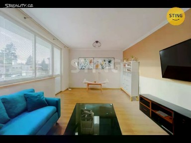 Prodej bytu 3+1 68 m² Antonína Sovy, Opava - Kateřinky