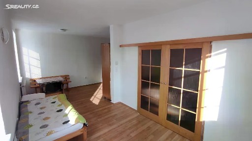 Prodej bytu 1+kk 40 m² Na Pilíři, Žacléř