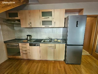 Prodej bytu 3+kk 100 m² Vítkovice