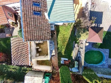 Prodej rodinného domu 204 m², pozemek 310 m² Břeclav - Charvátská Nová Ves