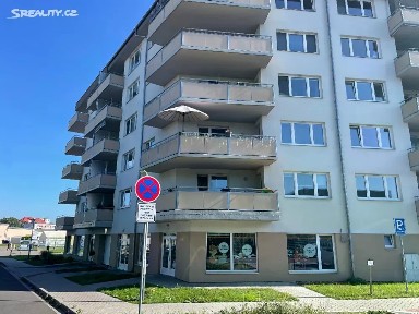 Olomouc, Hodolany, Tovární