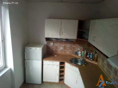 Pronájem bytu 3+1 67 m² Beethovenova, Chomutov