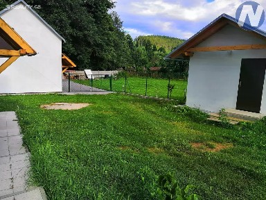 Pronájem bytu 2+kk 50 m² Zdíkov