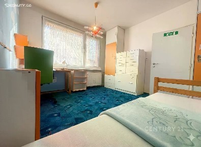 Pronájem bytu 3+1 69 m² Truhlářská, Písek - Budějovické Předměstí