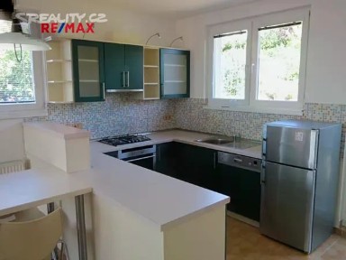 Pronájem bytu 4+kk 108 m² Hornova, Trutnov - Střední Předměstí