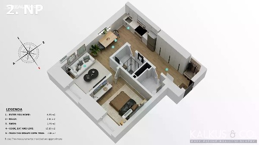 Hradec Králové, Eliščino nábřeží, 25