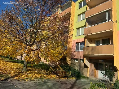 Pronájem bytu 3+1 74 m² Brněnská, Šlapanice