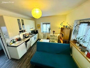 Prodej rodinného domu 80 m², pozemek 234 m² Barikádní, Nehvizdy